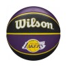 Balon Baloncesto Nba Lakers Wilson