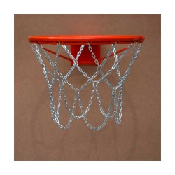 Red Baloncesto Antivandalica Deluxe Unidad