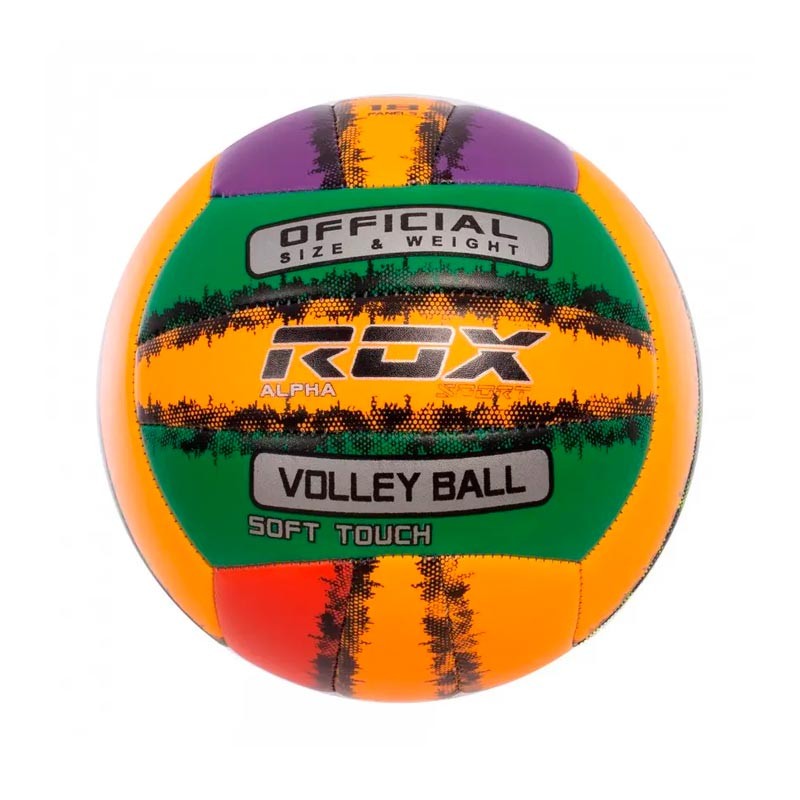 Pelota Voley Rox Alpha