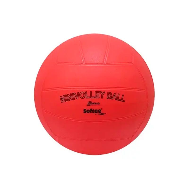 Pelota Voley Mini Softee Soft