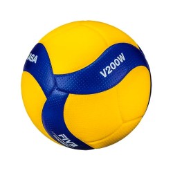 Pelota Voley Mikasa V200W