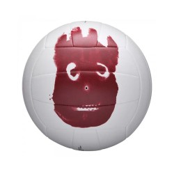 Pelota Voley Wilson Castaway