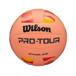 Pelota Voley Wilson PRO Tour Stripe