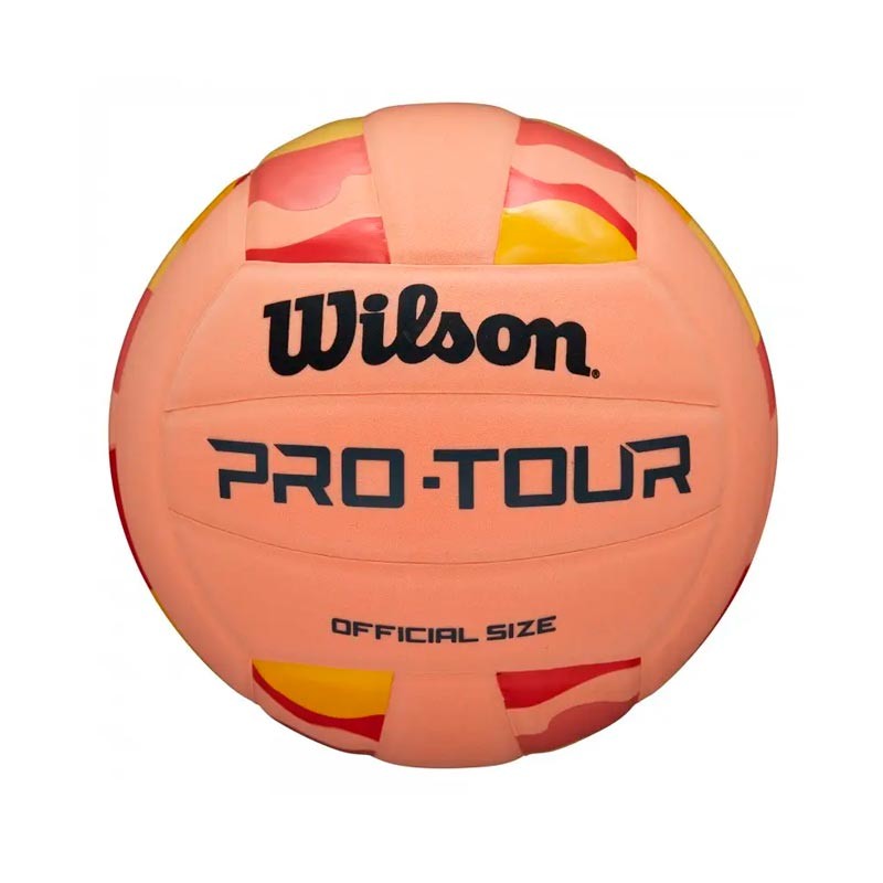 Wilson|Adrada