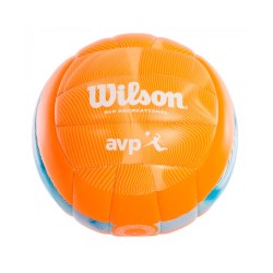 Pelota Voley Wilson AVP Movement VB Pastel