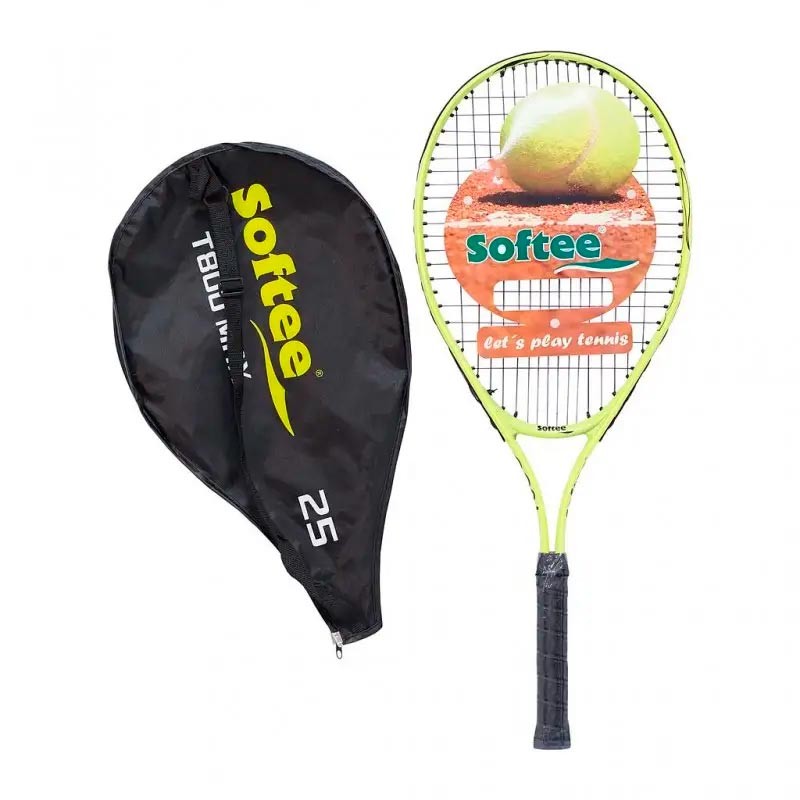 Raqueta Tenis T800 Max 25 Pulgadas