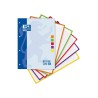 Hojas de Recambio A4 Oxford 90 Grs 5x5