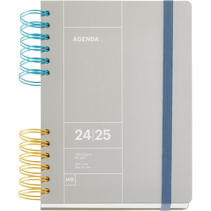 Agenda Escolar