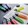 Subrayador Stabilo Boss Fluorescente Pastel Estuche 15 Colores