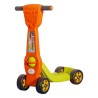 Patinete Infantil 4 Ruedas