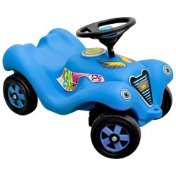 Coche Infantil Sumo Color Coche Sumo Azul