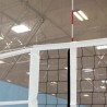 Equipamiento Voleibol