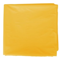 Bolsa Disfraz Amarillo