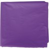 Bolsa Disfraz Morado