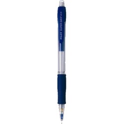 Portaminas Pilot Super Grip Azul 0,5mm