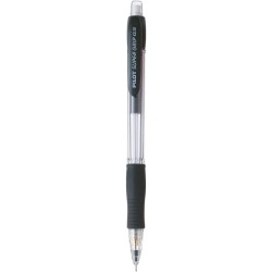 Portaminas Pilot Super Grip Negro 0,5mm