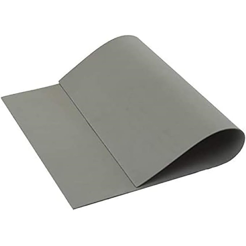 Goma Eva Gris 40x60x2mm