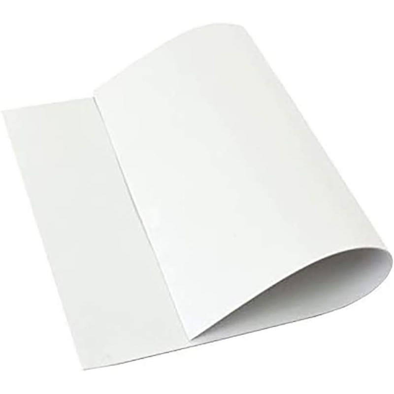 Goma Eva Blanco 90x70x2mm