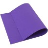 Goma Eva Morado 90x70x2mm