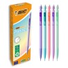 Portaminas Bic Matic Pastel 0,7mm