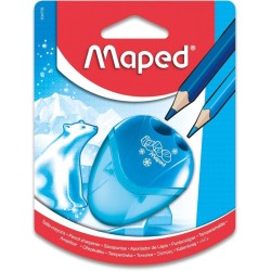 Sacapuntas Igloo Maped 2 Usos