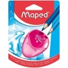 Sacapuntas Igloo Maped 2 Usos