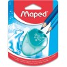 Sacapuntas Igloo Maped 2 Usos