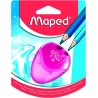 Sacapuntas Igloo Maped 2 Usos