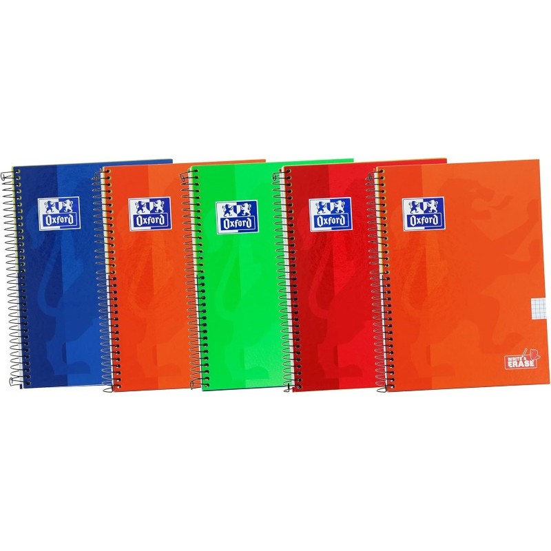 Cuadernos