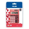 Calculadora Milan Pocket Touch 8 Digitos