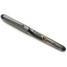 Pluma Estilografica Desechable Vpen Silver SVP-4M-L Negro