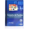 Carpeta Fundas Personalizable 20 fundas a4