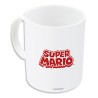 Taza Grande 325Ml Super Mario