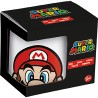 Taza Grande 325Ml Super Mario