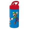 Botella 410Ml Super Mario