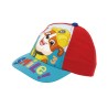 Gorra Bebé Ajustable 44/46 Cm Paw Patrol "Friendship"