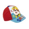 Gorra Bebé Ajustable 44/46 Cm Paw Patrol "Friendship"