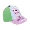 Gorra Bebé Ajustable 44/46 Cm Frozen Ii "Memories"