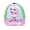 Gorra Bebé Ajustable 44/46 Cm Frozen Ii "Memories"