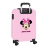 Trolley Cabina 20" Minnie Mouse "Me Time"