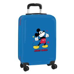 Trolley Cabina 20" Mickey Mouse "Only One"