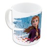 Taza Grande 325Ml Frozen "Believe"