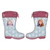 Pack 5 Pares De Botas De Agua Frozen "Believe"