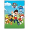 Toalla Microfibra Paw Patrol "Funday"