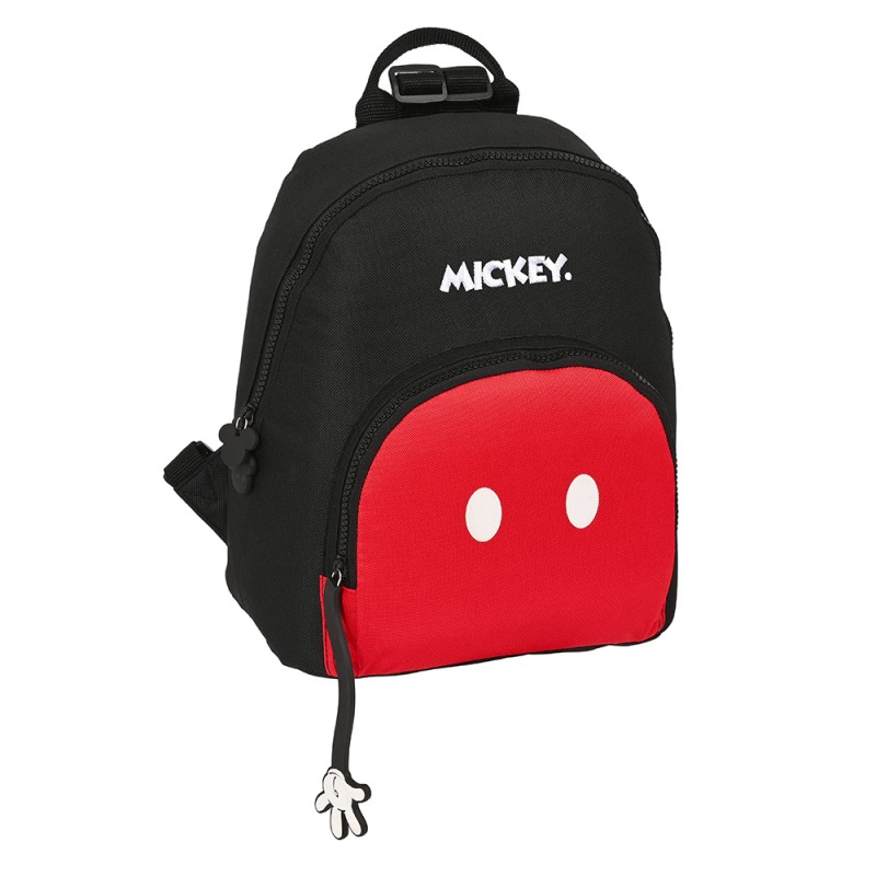 Mochila Para Portatil 14,1" Mickey Mouse "Mickey Mood"