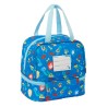 Mochila Infantil Adaptable al Carro Paw Patrol "Pups Rule"