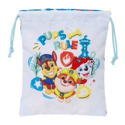 Mochila 765+Carro 805 Paw Patrol "Pups Rule"