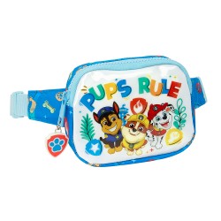 Riñonera Infantil Niña Paw Patrol "Pups Rule"