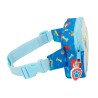 Riñonera Infantil Niña Paw Patrol "Pups Rule"