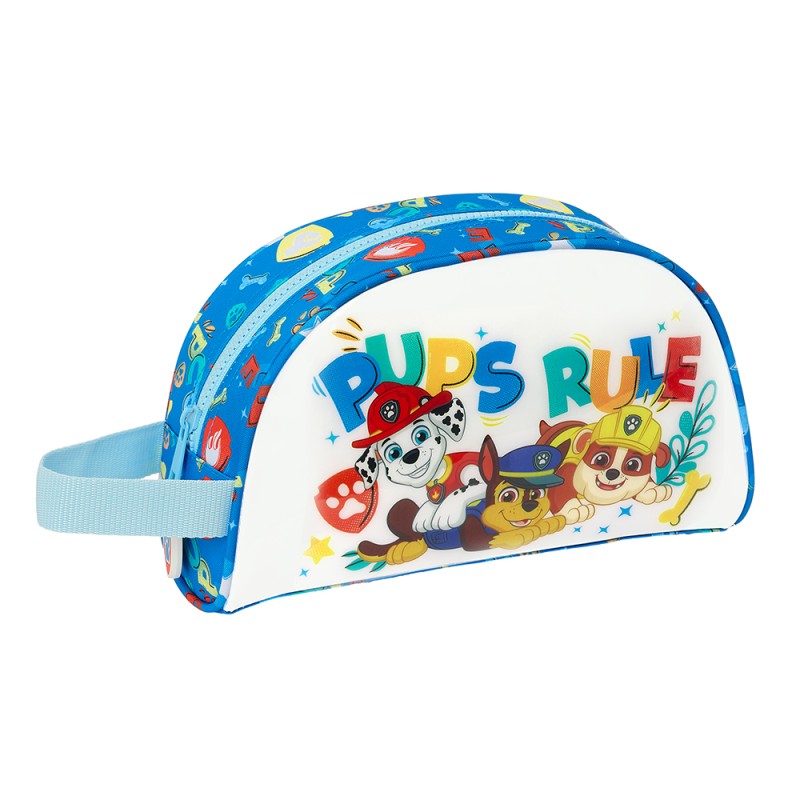 Neceser Adaptable  A Carro Paw Patrol "Pups Rule"